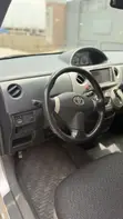 Toyota Sienta 1.5 FWD 2013 Silver - 3