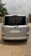 Toyota Sienta 1.5 FWD 2013 Silver - 4