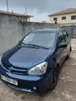 Toyota Echo Sedan 2005 Blue - 5