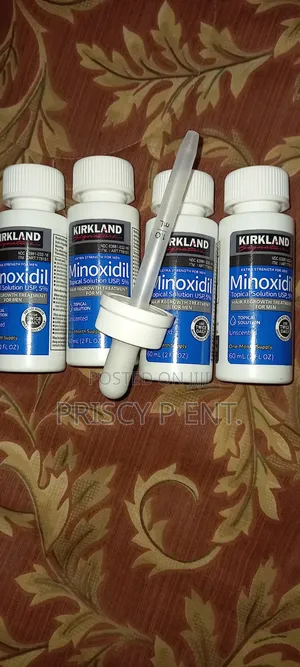 Kirkland Signature Beard Booster - 60ml