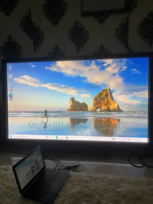 Sharp AQUOS BOARD Interactive Touchscreen Display