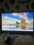Sharp AQUOS BOARD Interactive Touchscreen Display - 2