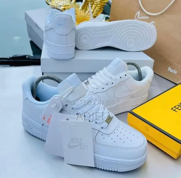 Nike Air Force 1 Sneakers - 1