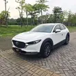 Mazda CX-30 Premium 2020 White - 4