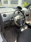 Toyota Sienta 1.5 FWD 2015 White - 1