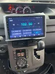 Toyota Voxy 2008-2012 Android Screen - 3