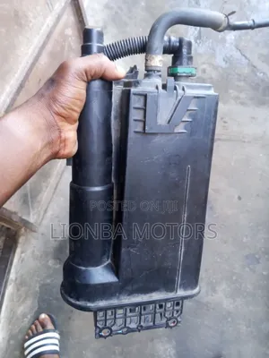 Toyota RAV4 2016 Fuel Tank
