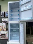 CHIGO BCD-202D Double Door Refrigerator – 202L - 2