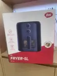Itel Air Fryer 5L (IAF-001) | 1500W | Brand New - 2
