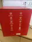 Itel Air Fryer 5L (IAF-001) | 1500W | Brand New - 3
