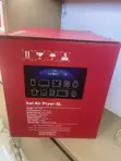 Itel Air Fryer 5L (IAF-001) | 1500W | Brand New - 4