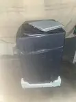 Nasco Automatic Washing Machine NASTL-B120FL - 2