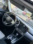 2016 Honda Civic EX-T Sedan - 1