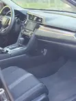 2016 Honda Civic EX-T Sedan - 2