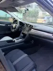 2016 Honda Civic EX-T Sedan - 3