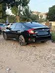 2016 Honda Civic EX-T Sedan - 4