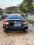 2016 Honda Civic EX-T Sedan - 5
