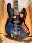 Fender Jazz Bass Guitar - 1