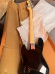 Fender Jazz Bass Guitar - 3