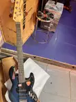 Fender Jazz Bass Guitar - 4