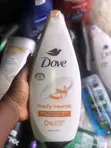 Dove Shower Gels - Jumbo Size - 2