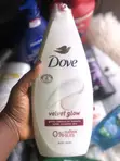 Dove Shower Gels - Jumbo Size - 3