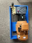 7.5hp Car Wash Machine - 1