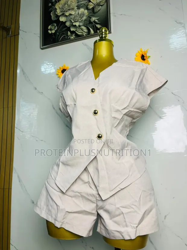 Brand New Dresses - 1