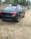 Toyota Levin Elite 2016 Black - 4