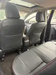 Toyota Levin Elite 2016 Black - 5