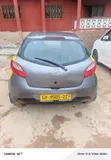 Mazda 2 1.5 Touring 2012 Gray - 3