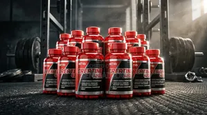 Met-Rx Creatine 4200 Gym Supplement