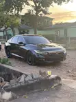 Honda Accord EX 2018 Black - 1