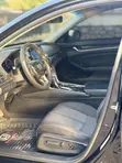 Honda Accord EX 2018 Black - 2