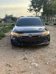 Honda Accord EX 2018 Black - 4
