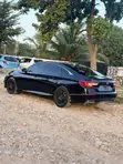 Honda Accord EX 2018 Black - 5