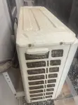 Nasco Mirror 2.0 HP Air Conditioner - 4