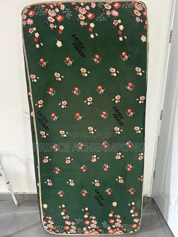 Slightly Used Mattress for Sale - 1