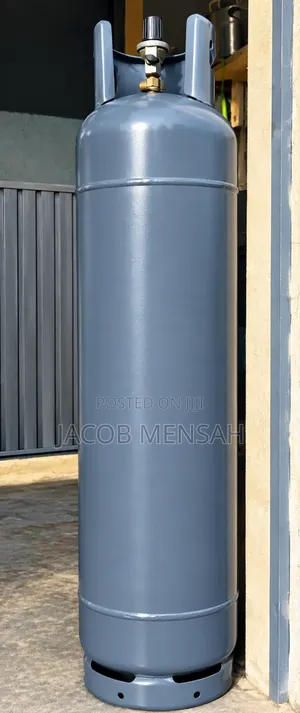 LG Gas Cylinder for Sale