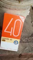 New Tecno Spark 40 Pro 256GB Bronze - 2