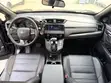 Honda CR-V Touring AWD 2020 Black - 1