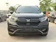 Honda CR-V Touring AWD 2020 Black - 2