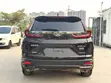 Honda CR-V Touring AWD 2020 Black - 4