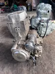 Jungle Motors Engine - Foreign Used 250cc - 2