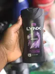 Lynx Shower Gel - Sandalwood - 500ml - 1