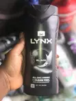 Lynx Shower Gel - Sandalwood - 500ml - 2