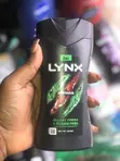Lynx Shower Gel - Sandalwood - 500ml - 3