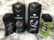 Lynx Shower Gel - Sandalwood - 500ml - 4