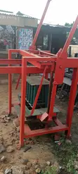 Brand New Industrial Block Machines - 2
