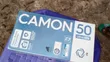 New Tecno Camon 50 Ultra 512GB Graphite - 1